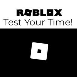 Time Test Obby!