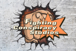 Fighting Conspiracy Studios