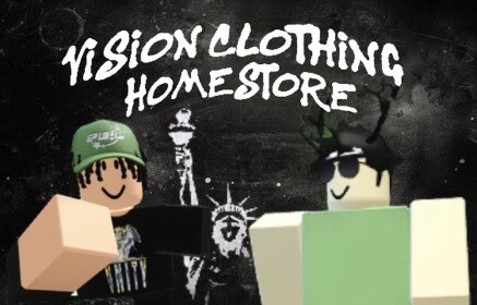 Vision HomeStore