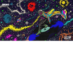 Travis Scott Astronomical
