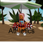 Adish Athletics