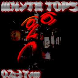 Whyte Tops Store [UPD#3]