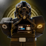 Starfighter Corρs