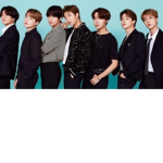 BTS Army *Fan Club)