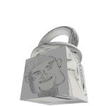 Morgenshtern Head