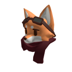 Fox Head
