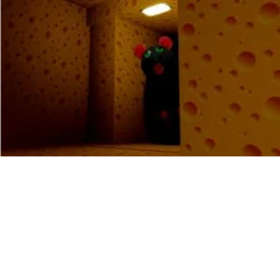 Cheese Escape 4 icon