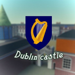 Dublin Castle