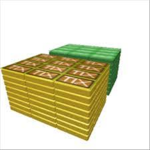 tix and robux rock