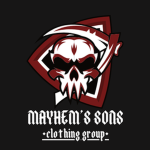 • mayhem's sons •