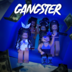 GANGTSER APPAREL