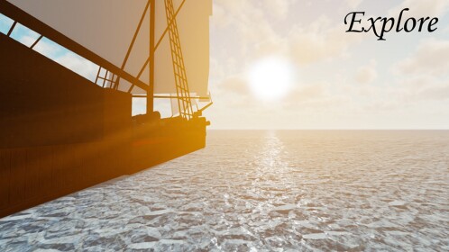 Pirate Ports
