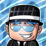 Cool person