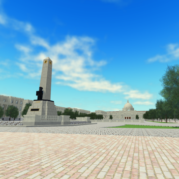 Intramuros, Manila, The Philippine Empire