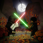 The Jedi Order | TempIe Guardians