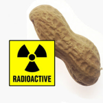 Radioactive Peanut Fan Club!