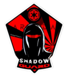 TIGA | The Shadow Guard