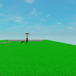 Roblox Build World