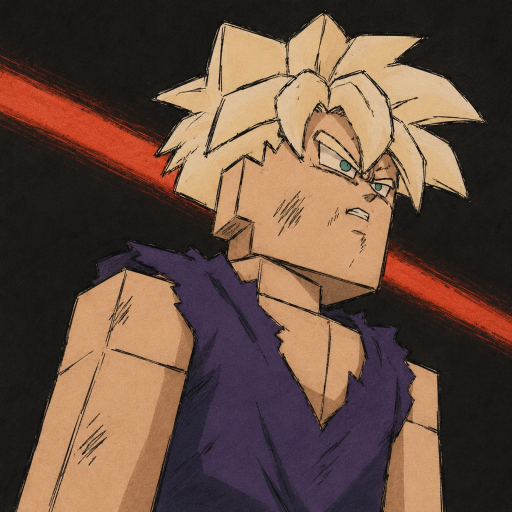Gohan 悟飯 icon
