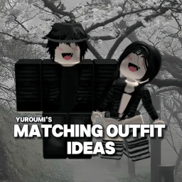 [NEW] DH Matching Outfits Ideas icon