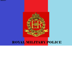 |(BA)| Royal Military Police򪪪򪪪