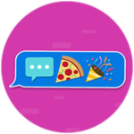 Pizza Party Influencer Prize!