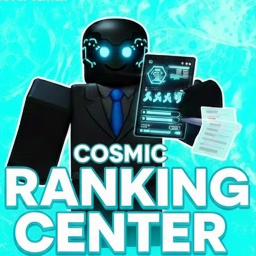 Cosmic Cafe Rank Center