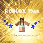 ROBLOX Talk ®