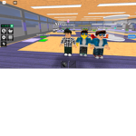 team gantil
