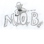 Masters Of Bloxxing (M.O.B.)
