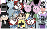 Pete’s Myth Group