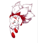 The Kitsune's!