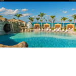 The Bahamas With the Beach