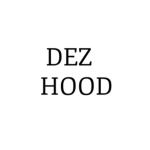 DEZ HOOD EMOJIS