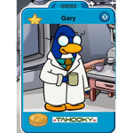 SCPF {Save Club Penguin Facility}
