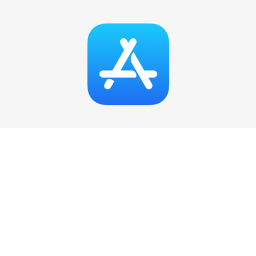 app store in roblox!