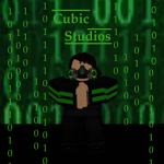 Cubic Studios!