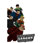 JusticeJustice322 Gang