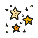 THE ALL STARS