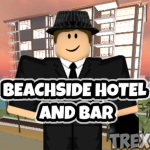 BeachSide Hotel & Bar