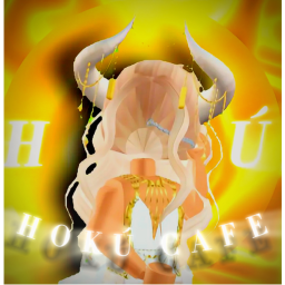 |💫| Hokú cafe