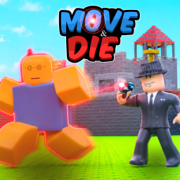 [BETA] Move & Die 💥