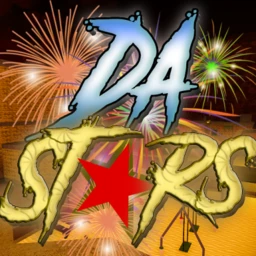 Da Stars [💥FREE STOMPS!] icon