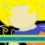 Dragon Ball Transformations