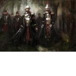 Realm of Tulleria Community