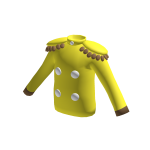 Cat Conductor Jacket