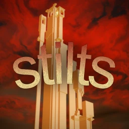 Stilts icon