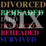 SixTheMusical