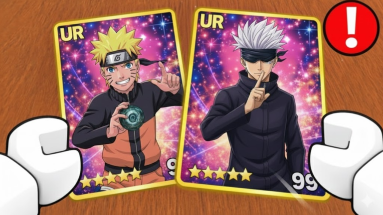 [🃏] Anime Card Collection screenshot 2