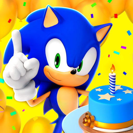 [🎉Party] Sonic Speed Simulator